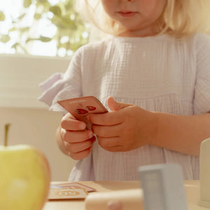 Cash Register - Little Dutch