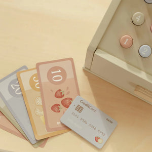 Cash Register - Little Dutch