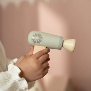 Hair Dresser Set - Little Dutch