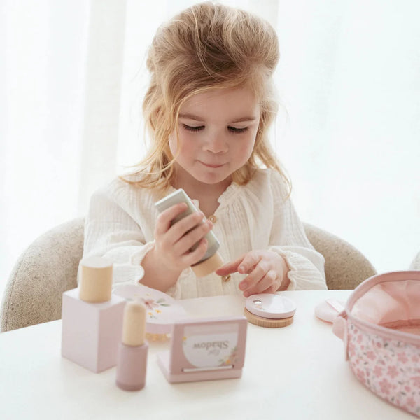 Beauty Case - Little Dutch