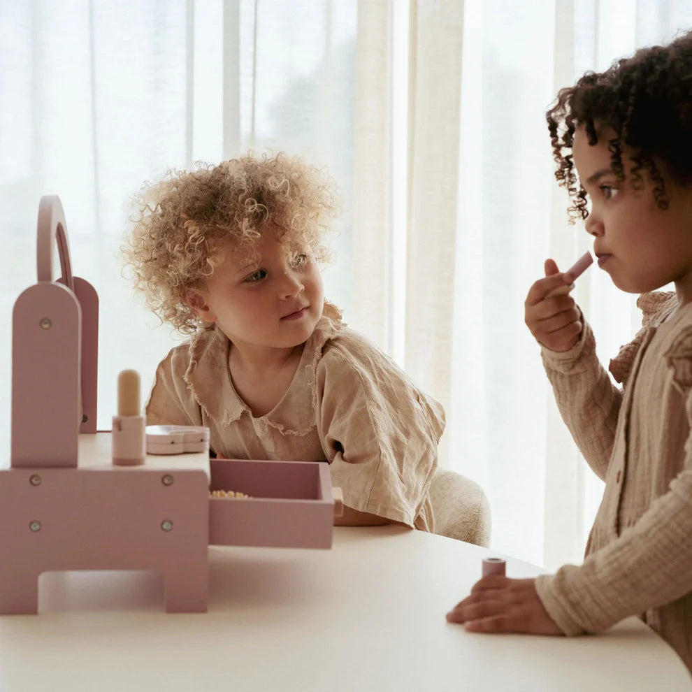 Vanity Table - Small - Little Dutch