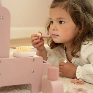 Vanity Table - Small - Little Dutch