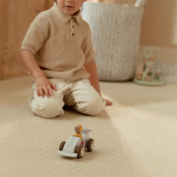 Pullback Racecars - Little Dutch