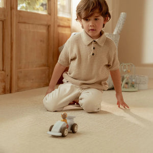 Pullback Racecars - Little Dutch