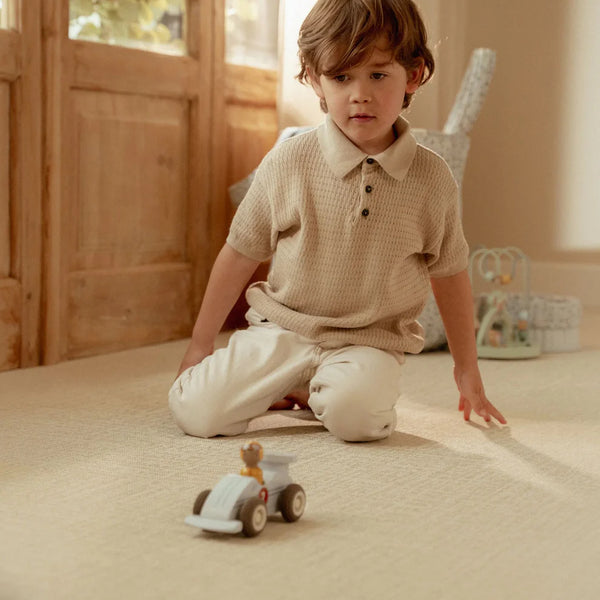 Pullback Racecars - Little Dutch