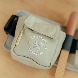 Tool Belt - Little Dutch