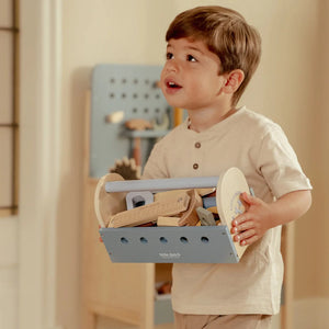 Toolbox - Little Dutch