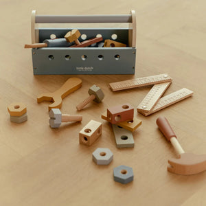 Toolbox - Little Dutch