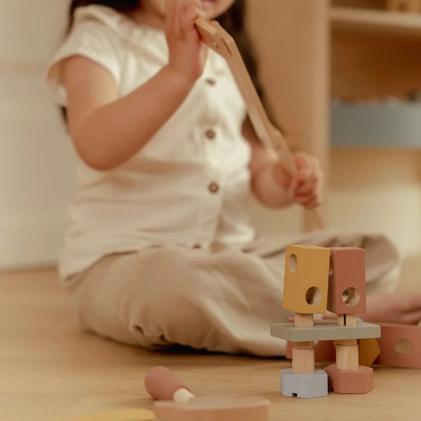 Toolbox - Little Dutch