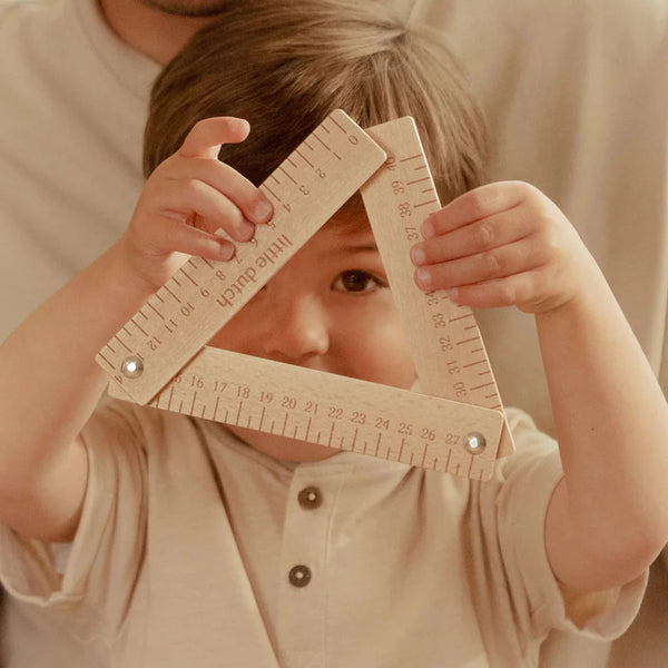 Toolbox - Little Dutch