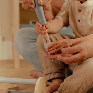 Toolbox - Little Dutch