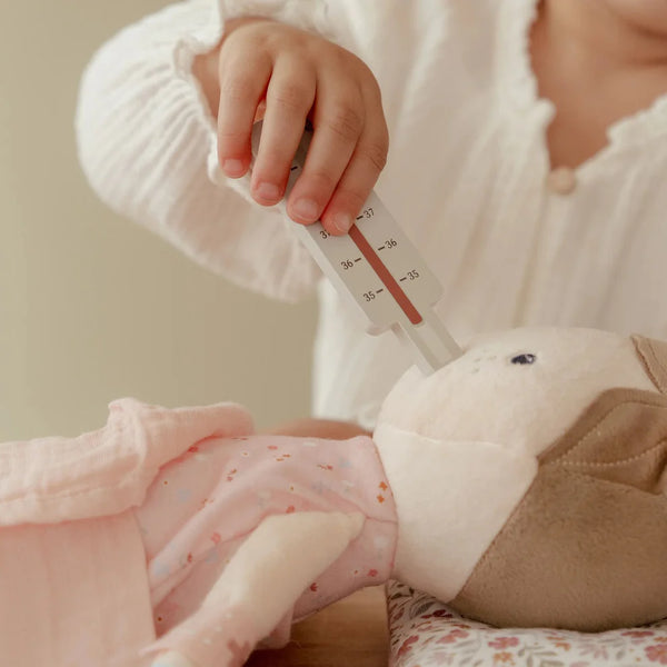 Doctor Set - Little Dutch