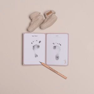 Baby Bunny Memory Box - Little Dutch