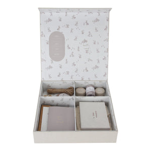 Baby Bunny Memory Box - Little Dutch