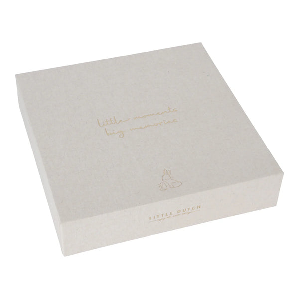 Baby Bunny Memory Box - Little Dutch