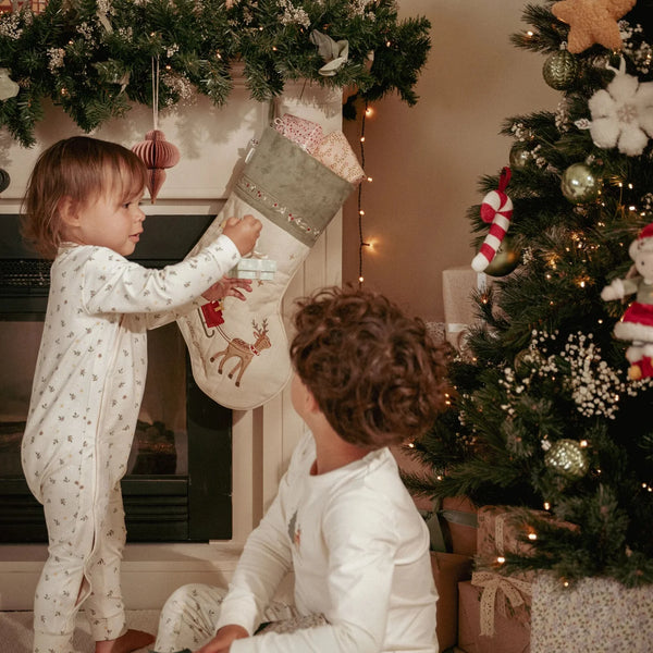 Christmas Stocking - Little Dutch