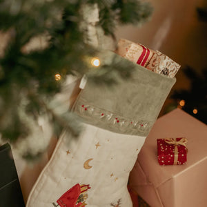 Christmas Stocking - Little Dutch