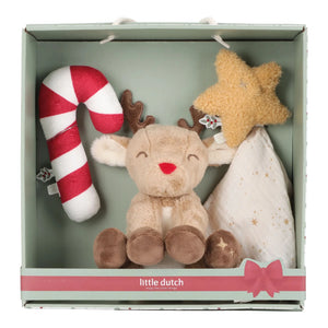 Christmas Newborn Giftset - Little Dutch