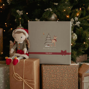 Christmas Newborn Giftset - Little Dutch