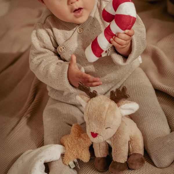 Christmas Newborn Giftset - Little Dutch