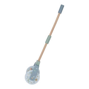 Forest Friends Push Along Rattle - Little Dutch