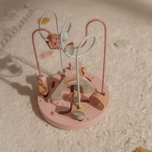 Activity Spiral - Fairy Garden - Little Dutch