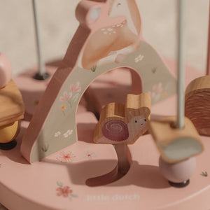 Activity Spiral - Fairy Garden - Little Dutch