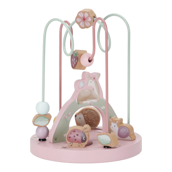 Activity Spiral - Fairy Garden - Little Dutch