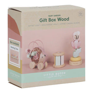 Little Dutch Fairy Garden Gift Box - Little Dutch