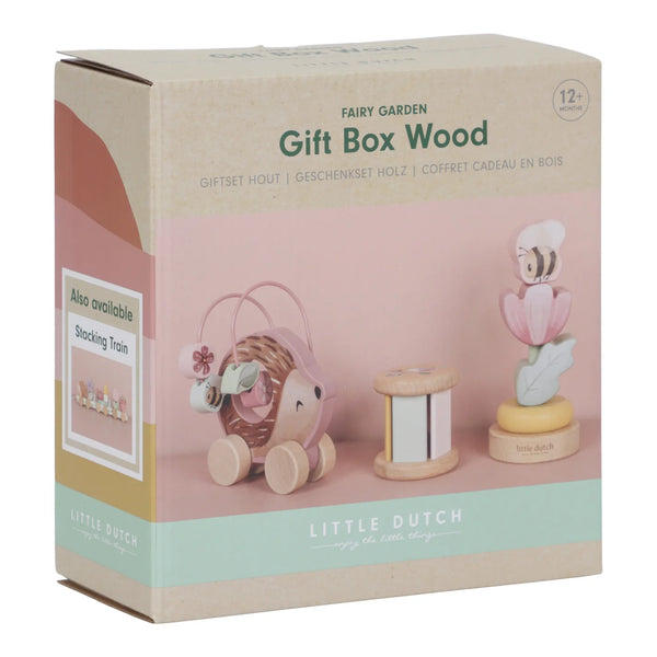 Little Dutch Fairy Garden Gift Box - Little Dutch