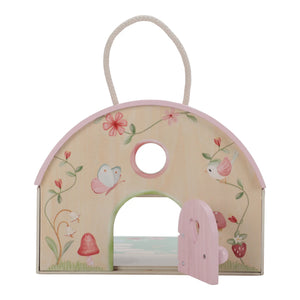 Fairy Garden Fairy House - Little Dutch