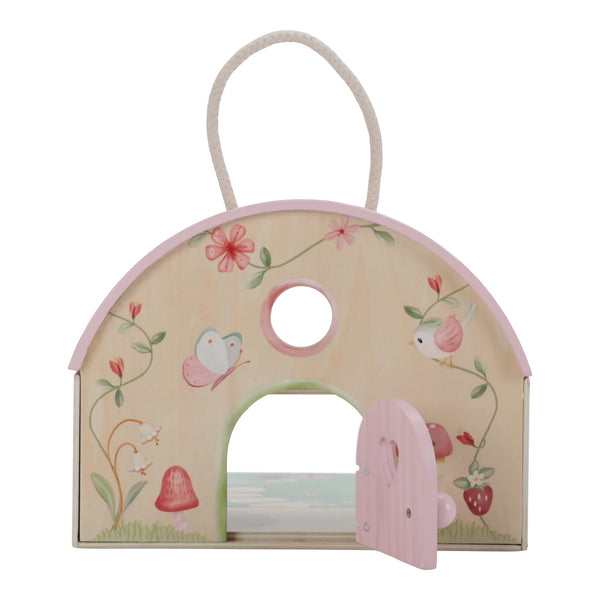 Fairy Garden Fairy House - Little Dutch