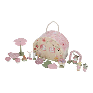 Fairy Garden Fairy House - Little Dutch