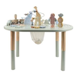 Activity Table XL Safari Friends - Little Dutch
