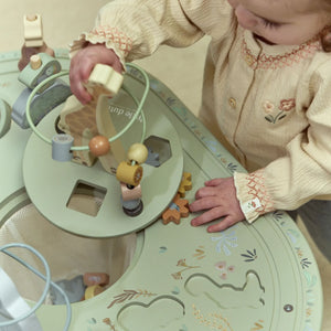 Activity Table XL Safari Friends - Little Dutch