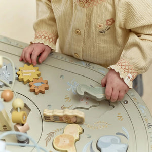 Activity Table XL Safari Friends - Little Dutch