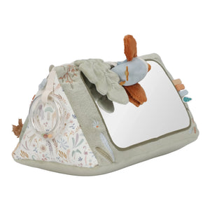 Activity Triangle - Safari Friends - Little Dutch