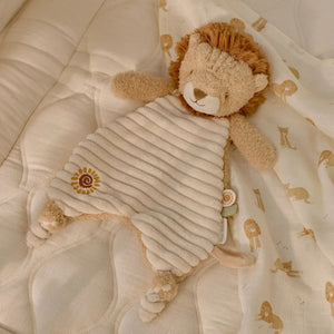 Cuddle Cloth Lion - Safari Friends - Little Dutch