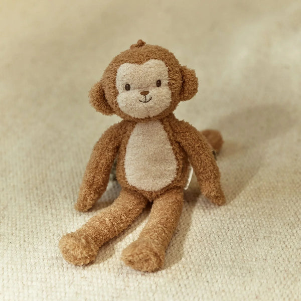 Cuddle Monkey - Safari Friends - Little Dutch