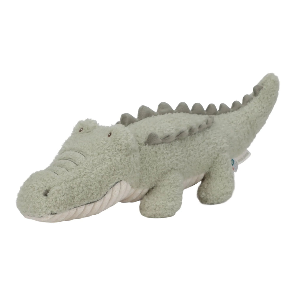 Cuddle Crocodile - Safari Friends - Little Dutch
