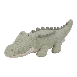 Cuddle Crocodile - Safari Friends - Little Dutch