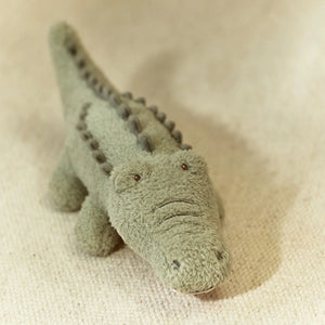 Cuddle Crocodile - Safari Friends - Little Dutch