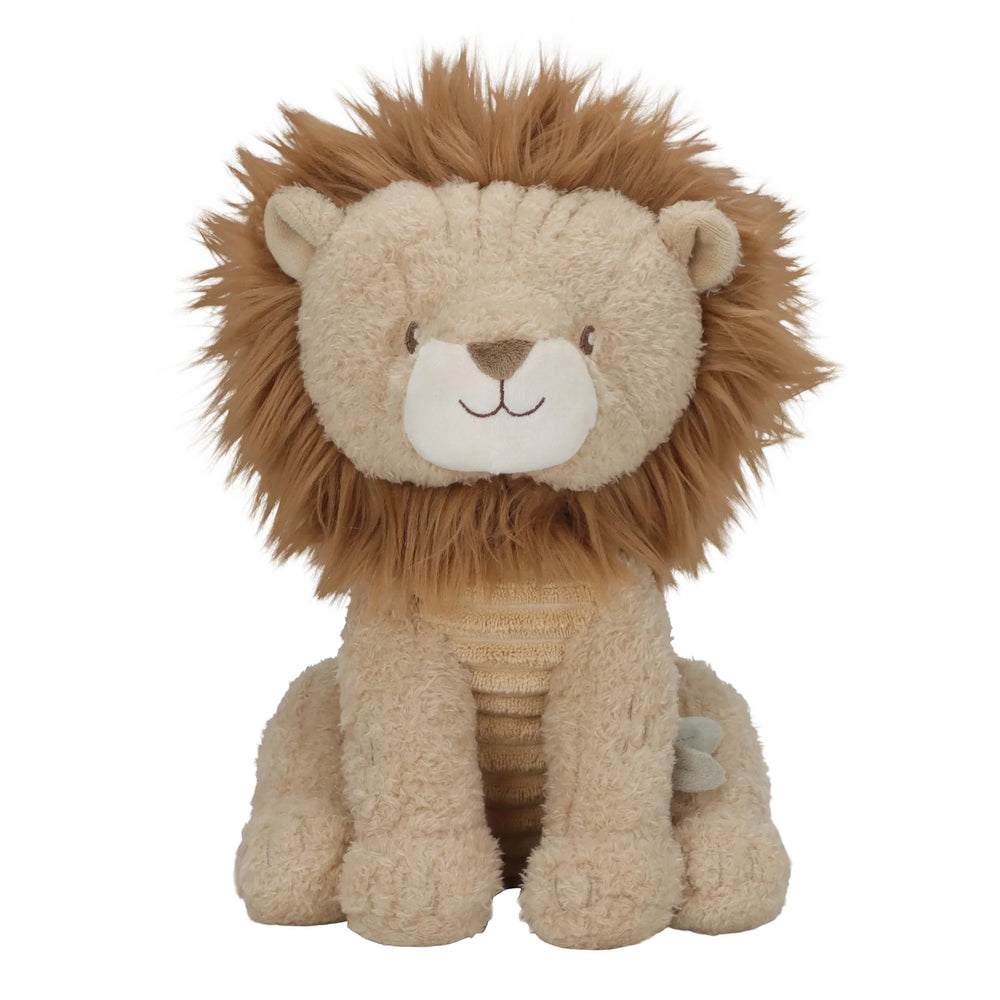 Cuddle Lion - Safari Friends - Little Dutch