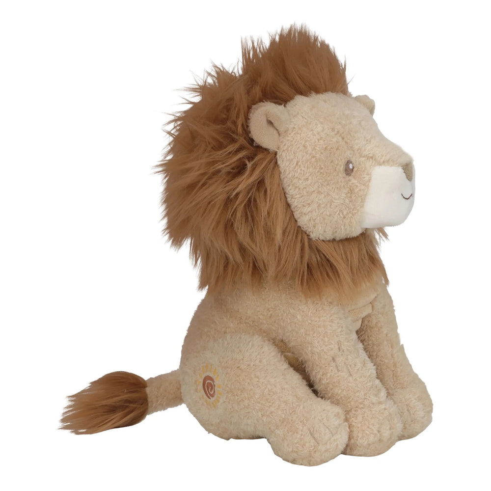 Cuddle Lion - Safari Friends - Little Dutch