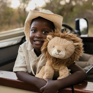 Cuddle Lion - Safari Friends - Little Dutch