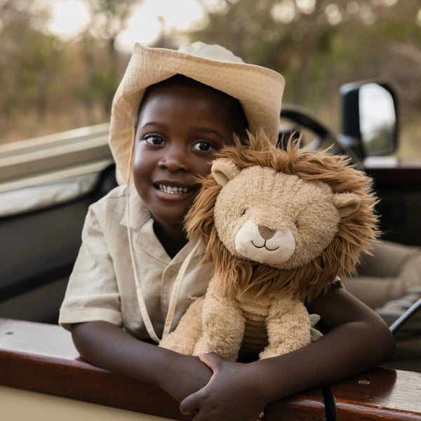 Cuddle Lion - Safari Friends - Little Dutch