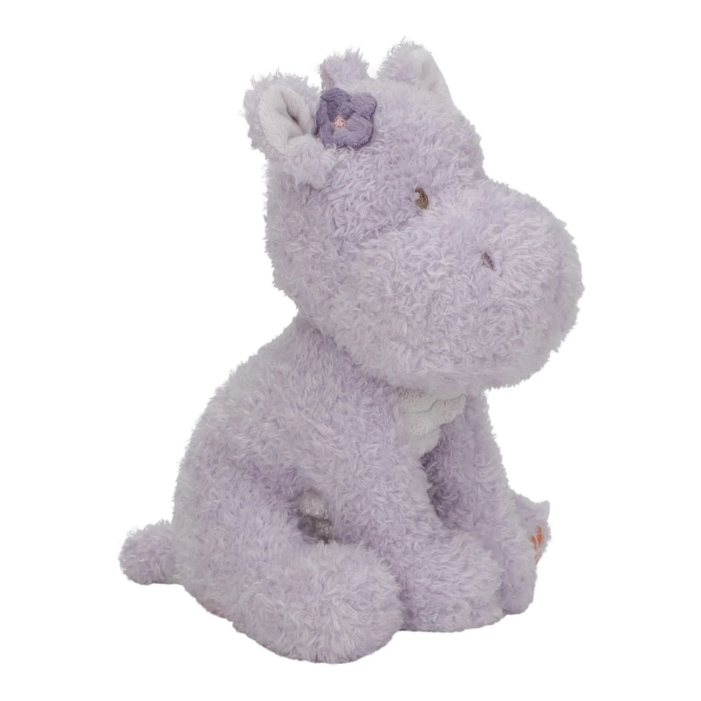 Cuddle Hippo 17cm - Safari Friends - Little Dutch