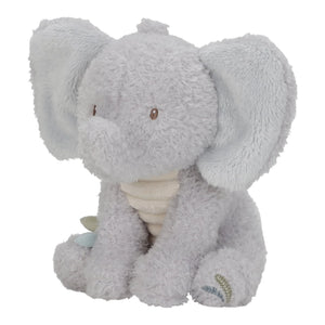 Cuddle Elephant 17cm - Safari Friends - Little Dutch
