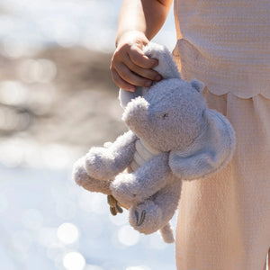 Cuddle Elephant 17cm - Safari Friends - Little Dutch