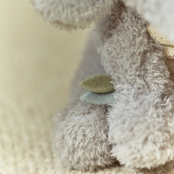 Cuddle Elephant 17cm - Safari Friends - Little Dutch